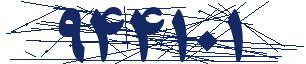 کد امنیتی