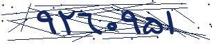 کد امنیتی