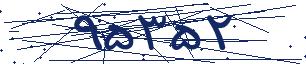 کد امنیتی