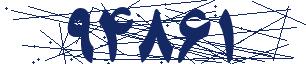 کد امنیتی