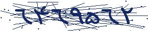 کد امنیتی